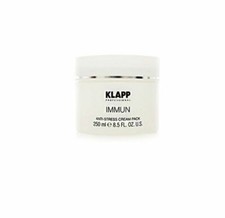 Klapp immun anti stress - anti-stress, cream