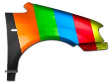 Kotflügel RECHTS für VW