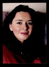 Bettina Staubitz Foto Original Signiert ## BC G 15551