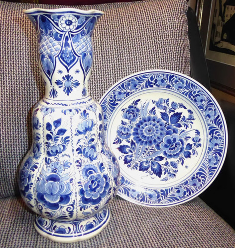 Ram keramik grosse vase - grosse,