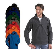 SOL'S Sols Fleece Pullover