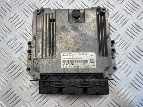 Ford max 2 - ford, diesel