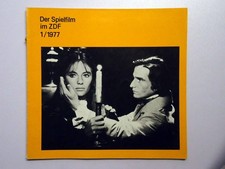 Der Spielfilm im ZDF - 1/1977