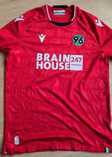 Hannover 96 Trikot 2022/23