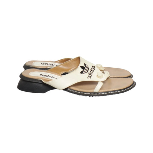 Adidas originals flip flops - adidas, originals,