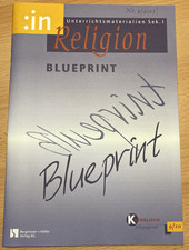 Blueprint 2005 in - 9/2005, :in