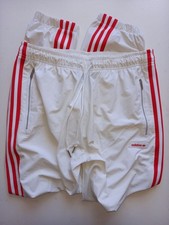 # ADIDAS STRETCH RETRO TRAININGSHOSE GR. L VINTAGE BREAKDANCE SUPERSTAR GAZELLE