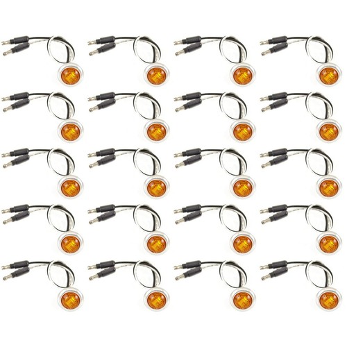 Bernstein 3 led - -,
