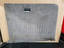 BMW E30 Touring 1988 Hinten