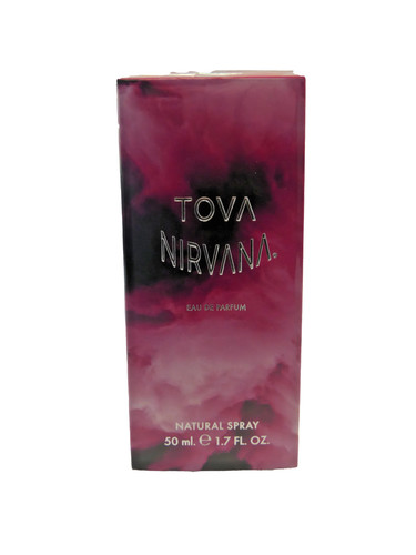 Tova nirvana eau parfum - de,