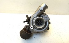 Subaru Legacy 2010 Turbo