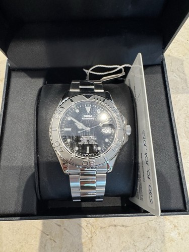Doxa adventure automatic - adventure,