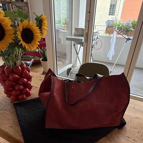 Jerome dreyfuss tasche leon - jerome,