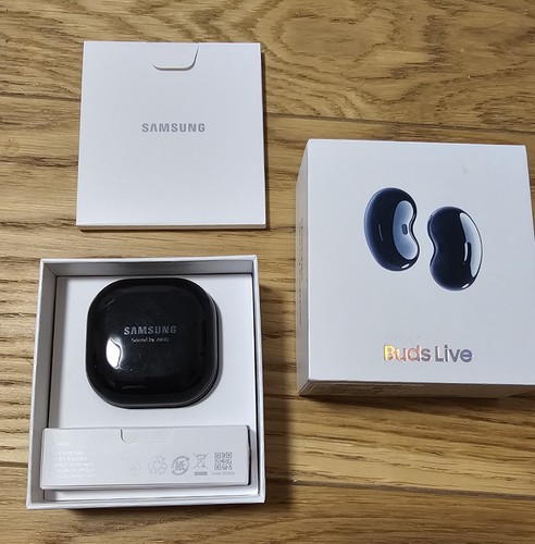 Samsung buds live unbenutzte - buds,