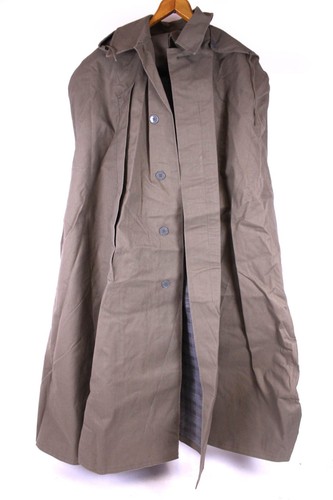 Original nva armee regenponcho - original,