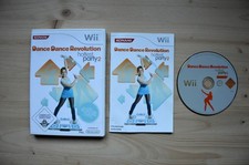 Wii - Dance Dance Revolution: Hottest Party 2 - (OVP, mit Anleitung)