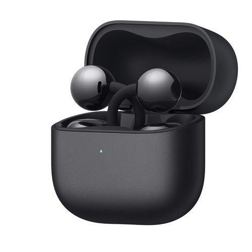 Huawei freeclip schwarz - freeclip, 2
