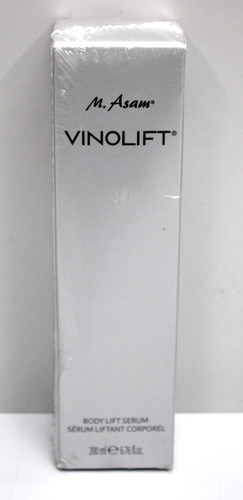 Asam vinolift body - asam,