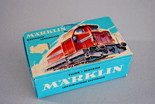 Märklin 3044 leerkarton - märklin, h0