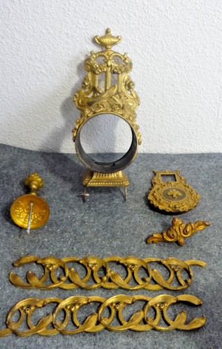 Schöne zierobjekte bronze - schöne,