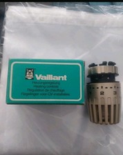 Vaillant Heizungsregler
