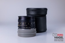 Leica Summicron-R 50mm 2.0