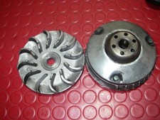 gute Variomatik Vario Honda Helix CN 250 Piaggio Hexagon GT250