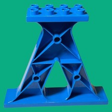 Lego Duplo Brücken Pfeiler