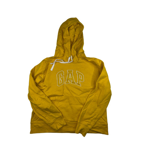 Gap vintage logo hoodie - gap,