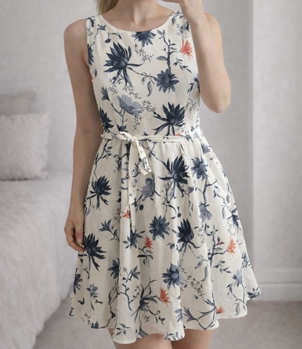 Wunderschönes luftiges kleid - wunderschönes,