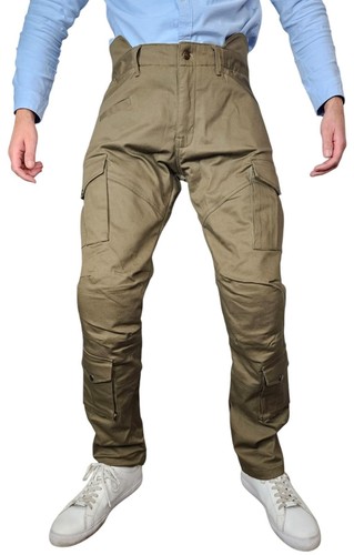 Jeans motorradhose mit kevlar - motorradhose,