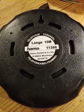 Telefonkabeltrommel 15 Meter