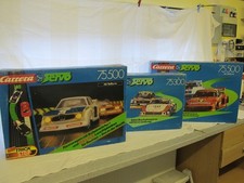 carrera servo 140, 75500,75500,75300