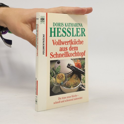 Vollwertküche aus dem