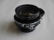 FUJI Fujinon-W 125mm f5.6