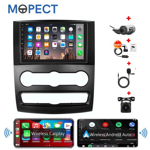Dab apple carplay - dab+,
