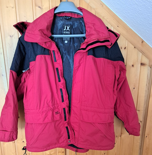 Jeantex 3000 regenjacke - jeantex, 3000,