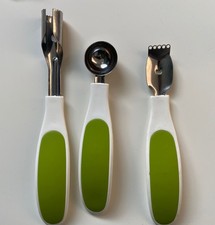 IKEA Spritta 3er Set