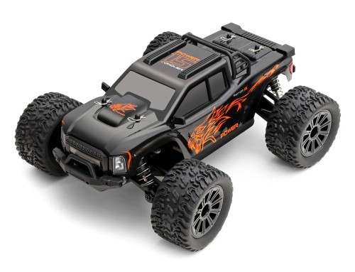 Idee toys 164018 35km - s-idee, 35km/h