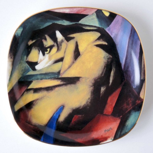 Sammelteller rosenthal classic - sammelteller,