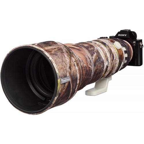Easycover lens oak - lens,