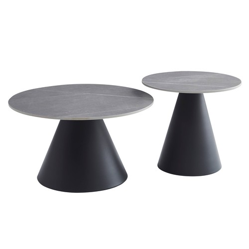 2er set couchtisch - couchtisch,