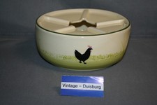 Zeller Keramik Hahn und Henne