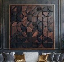 LEINWAND BILDER BIS 140x140x5