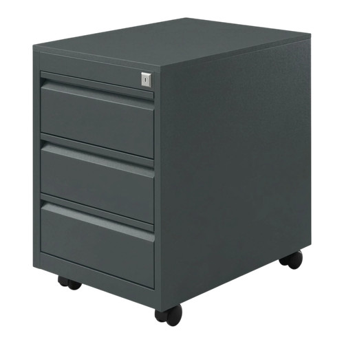 Rollcontainer aktenschrank - rollcontainer,