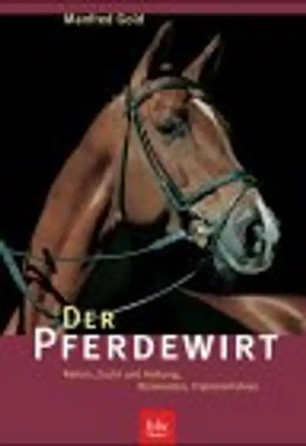 Der pferdewirt reiten zucht - pferdewirt.,