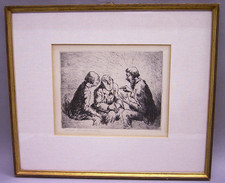 OTTO QUANTE (1875-1947)