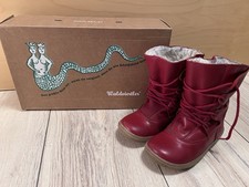 Super schöne Winterstiefel