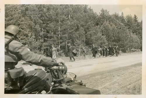 Wk2 foto photo - foto, wehrmacht