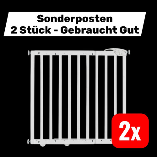Reer klemmgitter schutzgitter - reer,